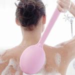 Brosses de bain & Brosses pour le dos anti cellulite exfoliantes pour femme 
