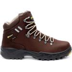Chaussures de randonnée Chiruca marron en gore tex Pointure 41 avec un talon jusqu'à 3cm pour homme en promo 
