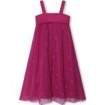 Robes Chloé rose fushia de créateur Taille 10 ans pour fille de la boutique en ligne Miinto.fr avec livraison gratuite 