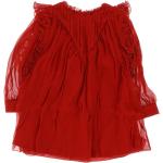 Robes de cérémonie Chloé rouges de créateur Taille 10 ans pour fille de la boutique en ligne Miinto.fr avec livraison gratuite 