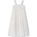 Robes Chloé blanches de créateur Taille 10 ans pour fille de la boutique en ligne Miinto.fr avec livraison gratuite 