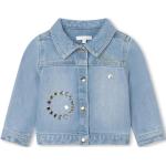 Vestes Chloé bleues en denim de créateur classiques pour fille de la boutique en ligne Miinto.fr avec livraison gratuite 