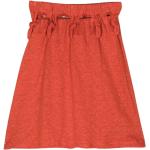 Jupes Chloé marron en coton de créateur Taille 10 ans pour fille de la boutique en ligne Miinto.fr avec livraison gratuite 