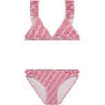 Bikinis Chloé roses de créateur Taille 8 ans pour fille de la boutique en ligne Miinto.fr avec livraison gratuite 