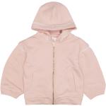 Sweats à capuche Chloé roses de créateur Taille 6 ans pour fille de la boutique en ligne Miinto.fr avec livraison gratuite 