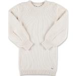 Robes longues Chloé blanches en coton de créateur Taille 10 ans pour fille de la boutique en ligne Miinto.fr avec livraison gratuite 