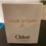Chloé Love Story - Eau De Parfum 50ml