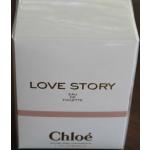 Chloé Love Story Eau De Toilette Vaporisateur 50 Ml