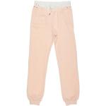 Pantalons Chloé rose pastel en coton de créateur Taille 8 ans pour fille de la boutique en ligne Yoox.com avec livraison gratuite 