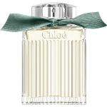 Eaux de parfum Chloé bio rechargeable 100 ml avec flacon vaporisateur pour femme 
