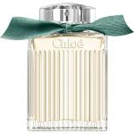 Eaux de parfum Chloé bio rechargeable à la vanille pour femme 