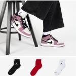 Baskets  Nike Jumpman multicolores Pointure 39 pour homme en promo 