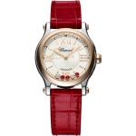 Chopard - Accessories > Watches - Red -