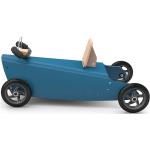 Voitures Chou du Volant en hêtre à motif voitures enfant made in France 