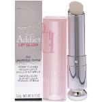 Christian Dior Dior Addict Lip Glow - 000 Universal Clear for Women 0.11 oz Lip Balm