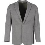 Vestes en laine de créateur Dior grises seconde main à manches longues Tailles uniques pour homme 