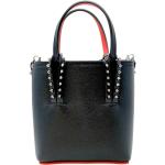Christian Louboutin - Bags > Handbags - Black -