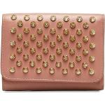 Christian Louboutin Pre-Owned portefeuille compact Marcorn Spike (2000-2020) - Rose