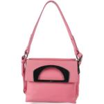 Christian Louboutin Pre-owned - Pre-owned > Pre-owned Bags > Pre-owned Shoulder Bags - Pink -