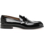 Christian Louboutin - Shoes > Flats > Loafers - Black -