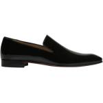 Chaussures casual d'automne Christian Louboutin noires Pointure 40 pour homme 