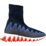 Christian Louboutin - Shoes > Sneakers - Blue -