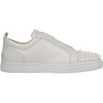 Christian Louboutin - Shoes > Sneakers - White -