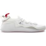 Baskets  Christian Louboutin blanches Pointure 36 