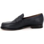 Chaussures casual Christian Pellet en cuir Pointure 41,5 look casual pour homme 