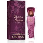 Christina Aguilera - Violet Noir - Eau de Parfum Femme Vaporisateur - Senteur Orientale & Florale