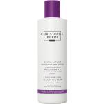 Christophe Robin - Luscious Curl Cleansing Balm With Kokum Butter - Shampoing 250 ml
