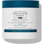 Christophe Robin Purifying Mask with Thermal Mud 250 ml