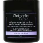 Christophe Robin Shade Variation Care Baby Blonde Masque colorant 250 ml