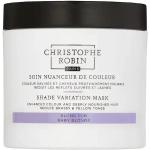 Christophe Robin - Shade Variation Care Baby Blonde - Masque pour les cheveux 250 ml