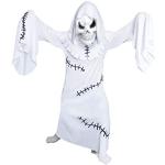 Déguisements blancs d'Halloween pour garçon en promo de la boutique en ligne Amazon.fr avec livraison gratuite 