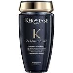 Shampoings Kerastase d'origine française vitamine E anti pollution pour cheveux blonds pour tous types de cheveux 