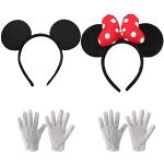 Déguisements d'Halloween enfant Mickey Mouse Club Taille 2 ans 