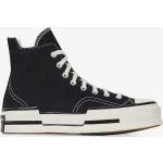 Baskets plateforme Converse blanches Pointure 42 look casual pour homme 