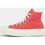 Chaussures Converse Chuck Taylor roses Pointure 36,5 en promo 
