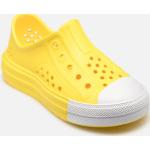 Sandales nu-pieds Converse Chuck Taylor jaunes Pointure 28 pour enfant 