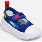 Sandales nu-pieds Converse Chuck Taylor bleues Pointure 21 pour enfant 