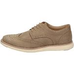 Chaussures oxford Chung Shi marron Pointure 45,5 look casual pour homme 