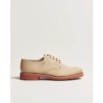Chaussures casual Church's beiges look casual pour homme 