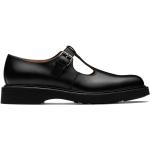 Chaussures casual Church's noires à bouts en amande look casual pour homme 