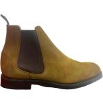 Church's - Shoes > Boots > Chelsea Boots - Yellow -