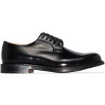 Chaussures Church's noires Pointure 41 look business 
