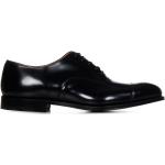 Chaussures oxford Church's noires en cuir de veau à lacets Pointure 40 look business pour homme 