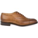 Chaussures Church's marron en cuir en cuir Pointure 41 look business pour homme 