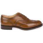 Chaussures casual Church's marron à lacets Pointure 41 look business pour homme 