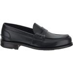 Chaussures casual Church's noires Pointure 41 classiques pour homme 